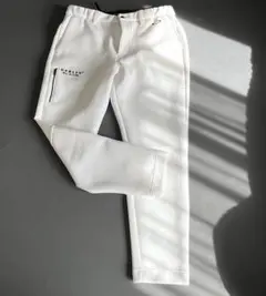 OAKLEY ゴルフホワイトパンツ