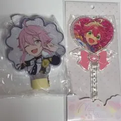 あんスタ スタライ メロアス ペンライトチューブ まとめ売り - メルカリ