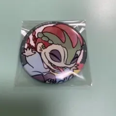 第五人格　幼稚園　缶バッジ　魔蜥蜴