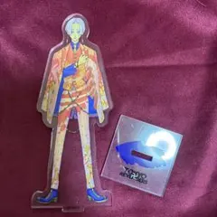 東京リベンジャーズ黒川イザナ　原画展アクリルスタンド