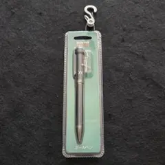 しまむら HUNTER×HUNTER ボールペン クラピカ チャーム付き