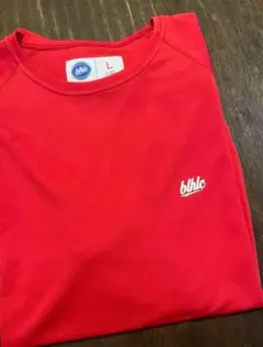 ボーラホリック　ballaholic　半袖Tシャツ