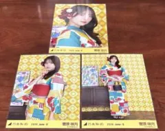 2026年最新】菅原咲月 浴衣の人気アイテム - メルカリ