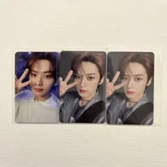 stray kids リノ　トレカ　まとめ売り