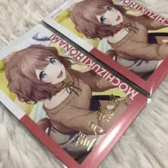 プロセカ エピカ 21C 箔押し 望月穂波