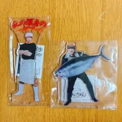 めいちゃん　アクスタ