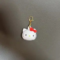 【キティ】チャーム