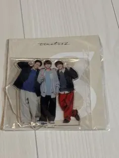 2026年最新】timelesz アクスタの人気アイテム - メルカリ