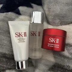 SK-II フェイシャルトリートメントエッセンスエクスクルーシブギフト