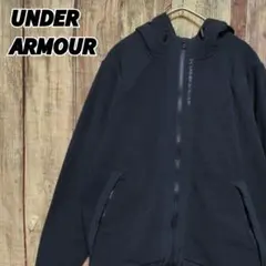 UNDER ARMOUR アンダーアーマー フリースパーカー