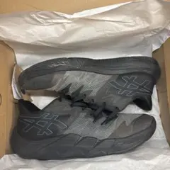 ASICS アンプレアルス ロー２