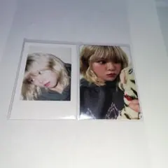 TWICE strategy Highlight ジョンヨン 2枚セット