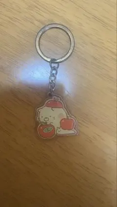 すみっコぐらし ねこ チャーム