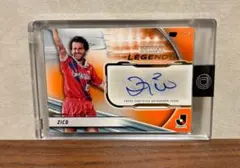 2025年最新】topps jリーグ ジーコの人気アイテム - メルカリ