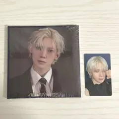 ATEEZ ヨサン GOLDEN HOUR Part.4 DIGIPACK