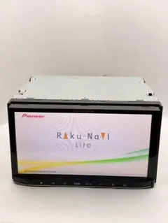 カロッツェリア パイオニアカーナビ 231CD 楽ナビ AVIC-MRZ99 - メルカリ