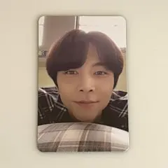 NCT 127 ジャニ sticker トレカ