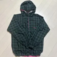 Columbia マウンテンパーカー