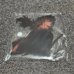 【匿名配送】鬼滅 無限城 キービジュアル ランダムアクリルスタンドB 黒死牟