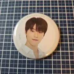 SEVENTEEN ディノ 缶バッチ