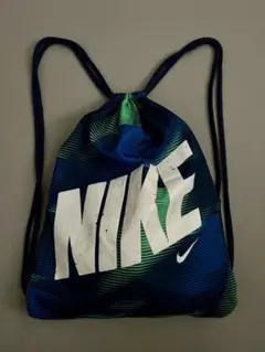 NIKE archive 00s ナップサック　90s adidas y2k