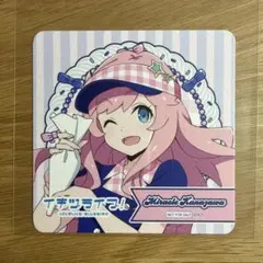 イキヅライブ ディッパーダン コースター 此花輝夜 - メルカリ