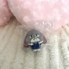 Lemomon様⭐︎ズートピア　ジュディ　ガチャガチャ　すねてマス