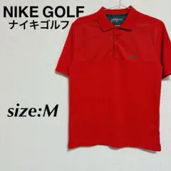 NIKEGOLF ナイキゴルフ ゴルフウェア ゴルフポロシャツ 半袖シャツ