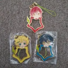 あんスタ Switch みにコレ！Chararingチャームコレクション