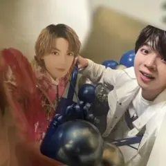 M!LK LOVE ENG!NE 通常版 塩﨑太智　佐野勇斗　トレカ