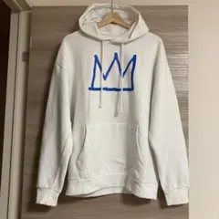 Forever21 Jean Michel Basquiat バスキア パーカーのサムネイル
