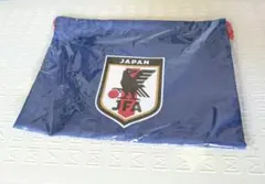 JFA マルチバッグ　サッカー日本代表のサムネイル
