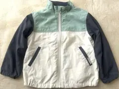 ⭐︎apres les cours ウィンドブレーカー110㎝⭐︎