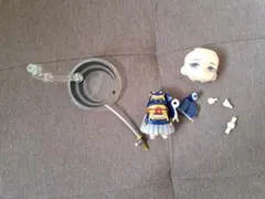 ねんどろいど三日月宗近