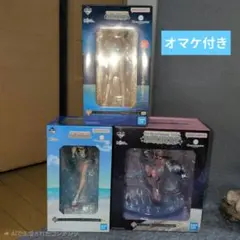 一番くじ Fate/Grand Order ラストワンB賞C賞その他まとめセット