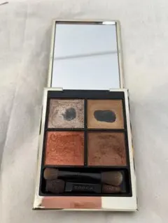 SUQQU SIGNATURE COLOR EYES 104黄昏染