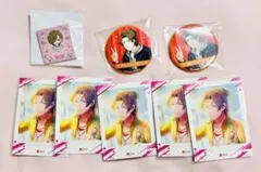 アイドルマスターSideM　山下次郎　セット