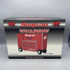 ス*5様 最終価格　スナップオン　snap-on　75周年記念モデルトレーラー ス*5様 最終価格 スナップオン snap-on 75周年記念モデルトレーラー