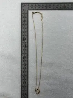 TASAKI　一粒パール　ネックレス　ｗ1626-0908-3-2