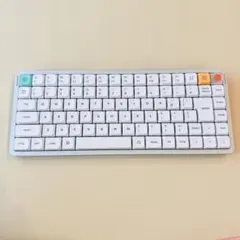 Nuphy Air 75 JIS（日本語配列） 赤軸 - メルカリ