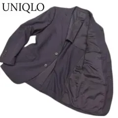 ストレッチジャケット