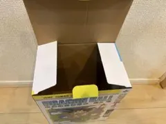 一番くじ　ドラゴンボールDRAGON BALL 40th 　A賞B賞 空箱