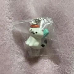 ねこあつめ2 めじるしアクセサリー2 あんけーとさん