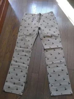 メンズ　ワークパンツのサムネイル