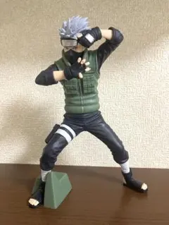 NARUTO-ナルト- 疾風伝 Grandista HATAKE KAKASHI