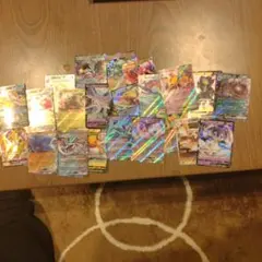ポケモンカード rrまとめ売り　22枚