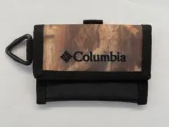 Columbia コロンビア コインケース カモフラージュ柄