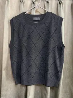 2026年最新】MARGARET HOWELL ニットベストの人気アイテム - メルカリ