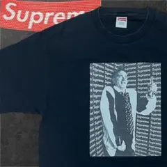 11aw supreme outlaw クリントイーストウッド ムービーTee - メルカリ