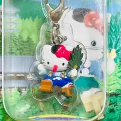 新品 京都限定 天狗バージョン キティちゃん ご当地 HELLO KITTY